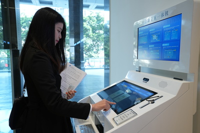 展新貌，啟新程 廣州仲裁服務(wù)“溫馨之家”全新升級，信息技術(shù)咨詢服務(wù)賦能公正高效